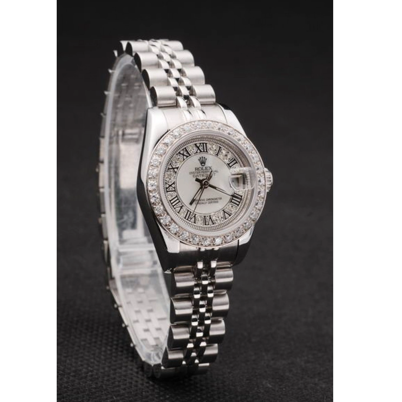 Best AAA Replica Sites Swiss Rolex Datejust Mechanism-srl65 0710